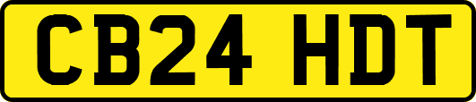 CB24HDT