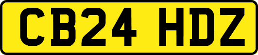 CB24HDZ