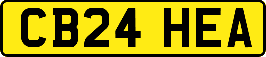CB24HEA