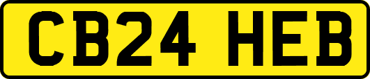CB24HEB
