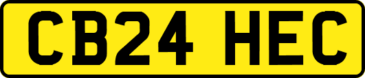 CB24HEC