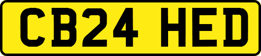 CB24HED