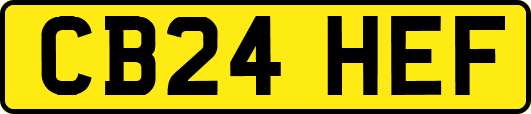 CB24HEF