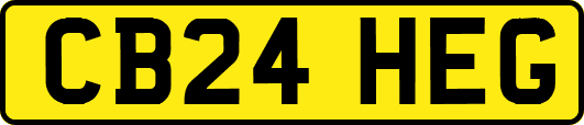 CB24HEG