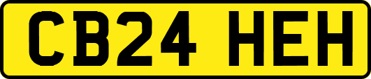 CB24HEH