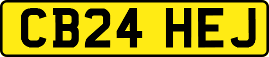 CB24HEJ