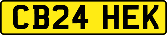 CB24HEK