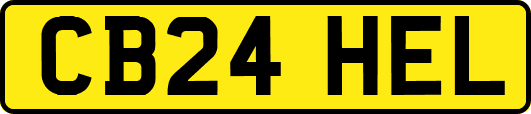 CB24HEL