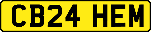 CB24HEM