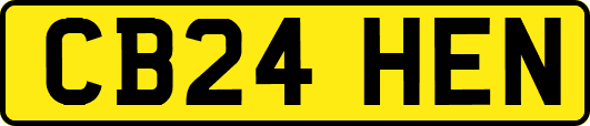 CB24HEN