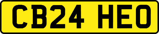 CB24HEO