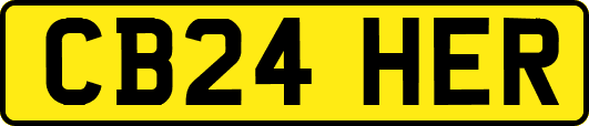 CB24HER
