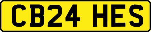 CB24HES