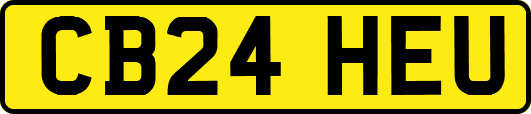CB24HEU