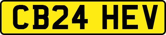 CB24HEV