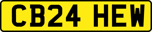 CB24HEW
