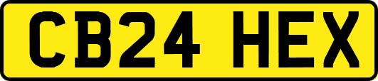 CB24HEX