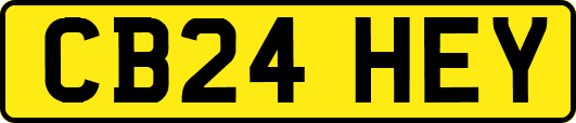 CB24HEY