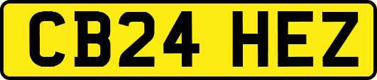 CB24HEZ