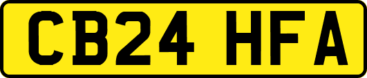 CB24HFA