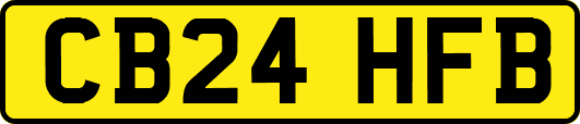 CB24HFB