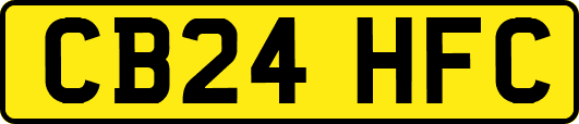 CB24HFC