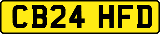 CB24HFD