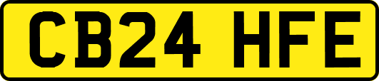 CB24HFE