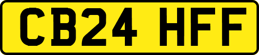 CB24HFF