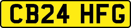 CB24HFG
