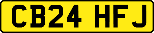 CB24HFJ