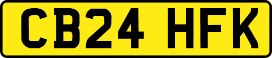 CB24HFK