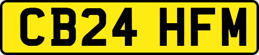CB24HFM