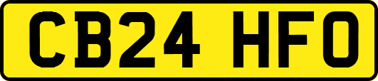 CB24HFO