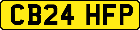 CB24HFP
