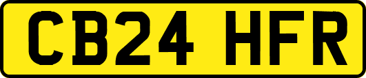 CB24HFR