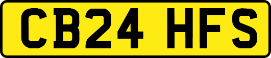 CB24HFS