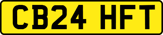 CB24HFT