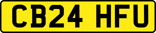 CB24HFU