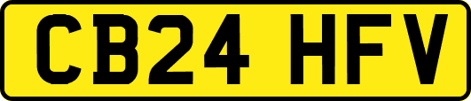 CB24HFV