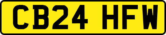 CB24HFW