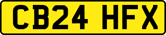 CB24HFX