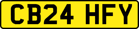 CB24HFY