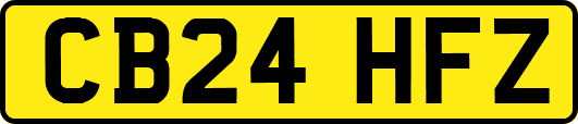 CB24HFZ