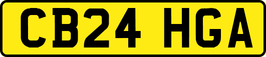 CB24HGA