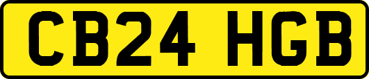 CB24HGB