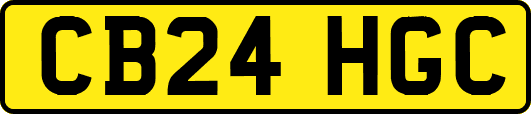 CB24HGC
