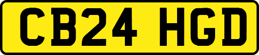 CB24HGD