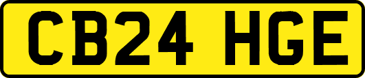 CB24HGE