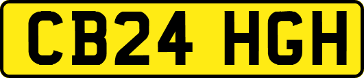 CB24HGH